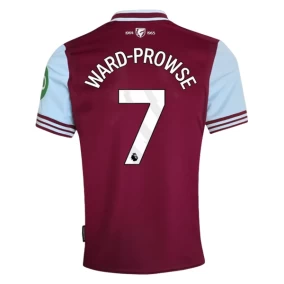 West Ham United Ward-Prowse Hjemmedrakt 2024/2025